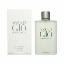 Parfum Homme Armani Acqua Di Gio Homme EDT 200 ml