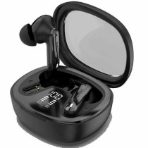 Bluetooth in Ear Headset Vention AIR A01 NBMB0 Schwarz