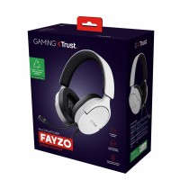 Casques avec Micro Gaming Trust 25210