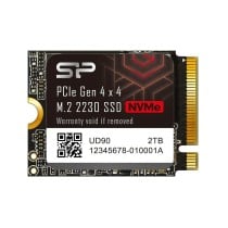 Festplatte Silicon Power UD90 2 TB SSD