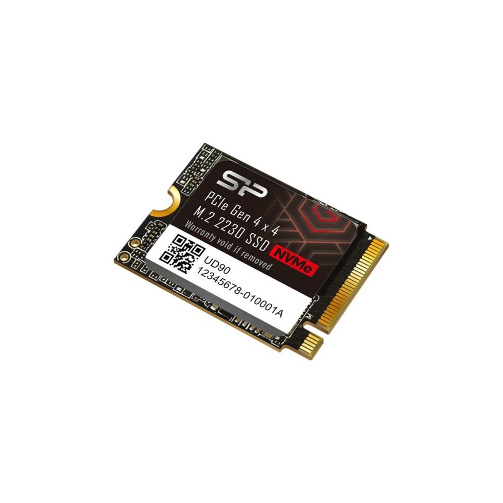 Disque dur Silicon Power UD90 2 TB SSD