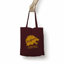 Shopping Bag Harry Potter Gryffindor Multicolour