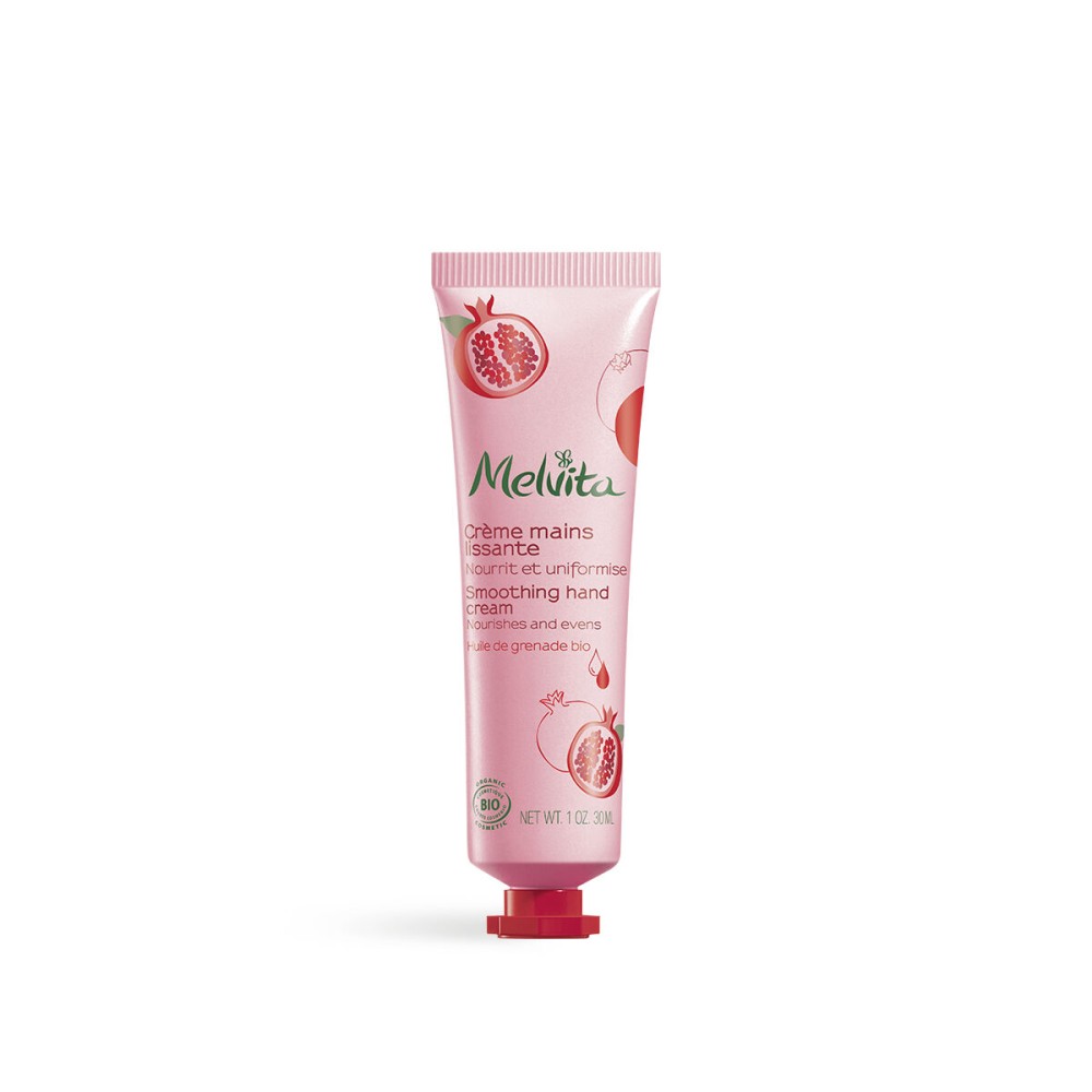 Lotion mains Melvita Lissant 30 ml