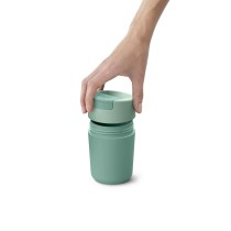 Mug Joseph Joseph Sipp Green 340 ml