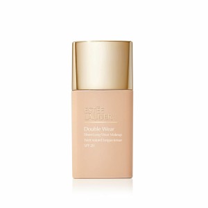 Base de maquillage liquide Estee Lauder Double Wear Sheer Matte Spf 20 1N2 (30 ml)