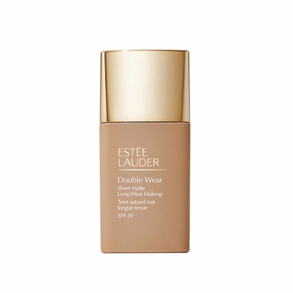 Fluid Makeup Basis Estee Lauder Double Wear Sheer Spf 20 2N1 Mattierend (30 ml)