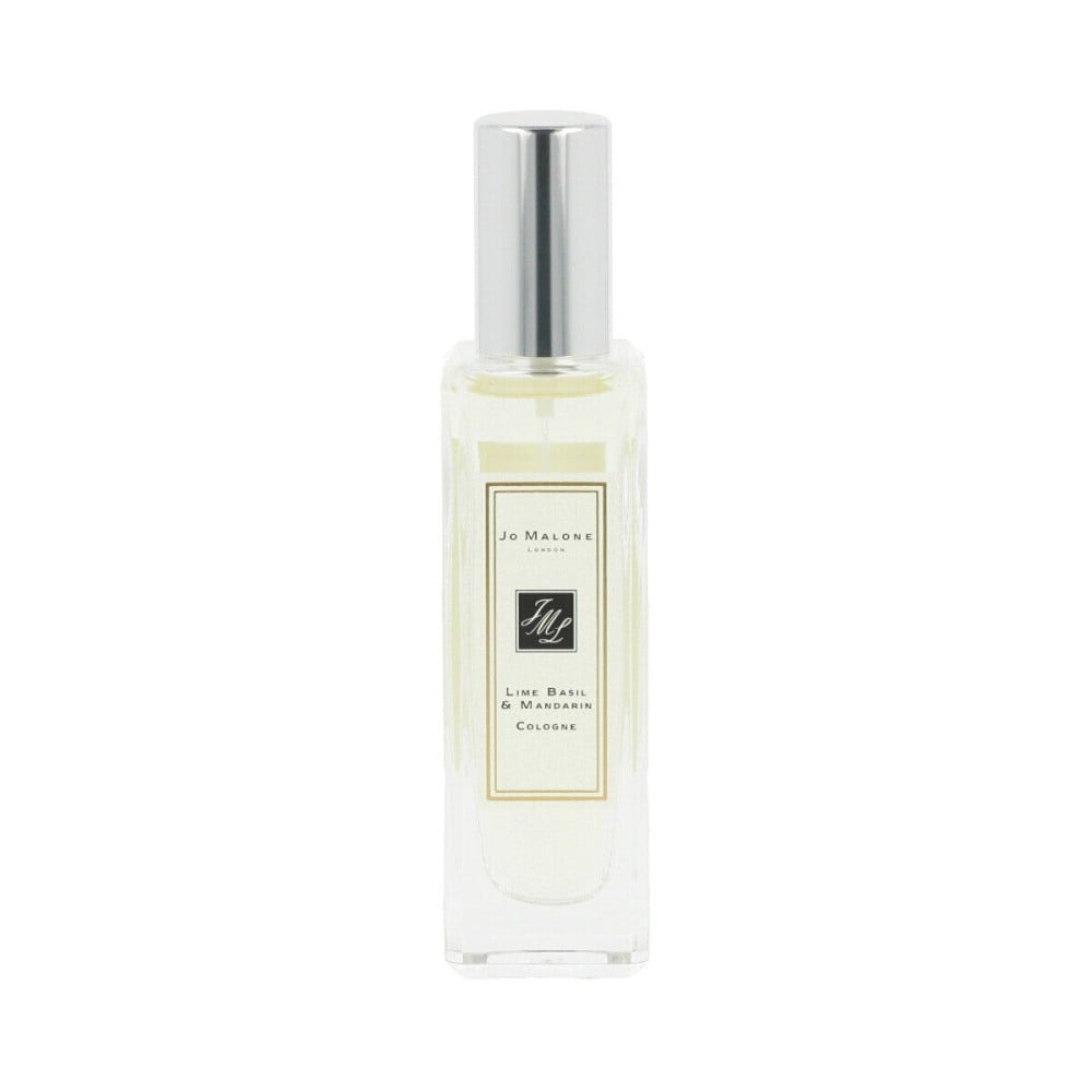 Parfum Unisexe Jo Malone EDC Lime Basil & Mandarin 30 ml