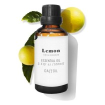 Huile Essentielle Lemon Daffoil DAFFOIL 100 ml