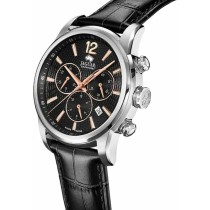 Montre Homme Jaguar J968/6 Noir