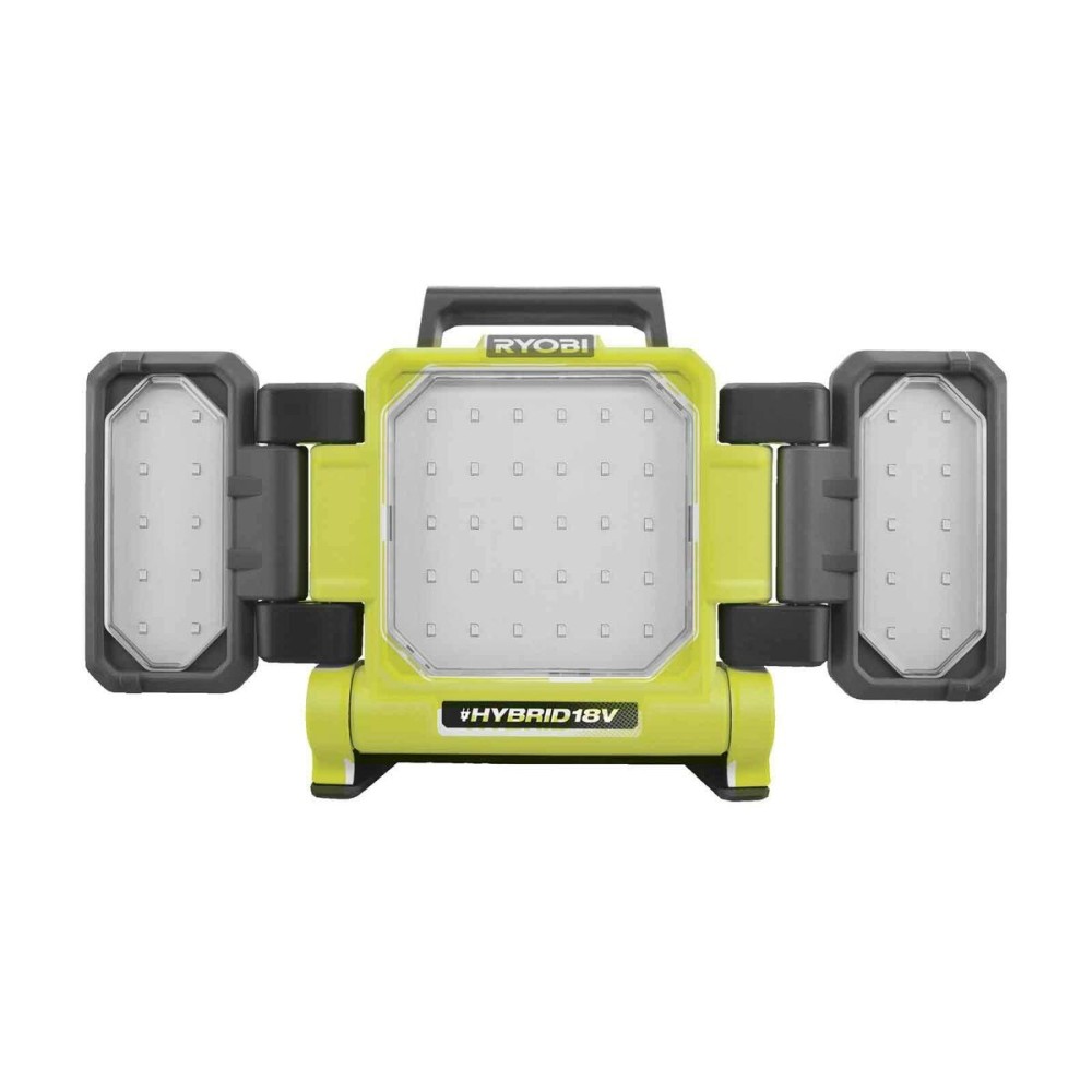 Taschenlampe LED Ryobi Hybrid 18 V