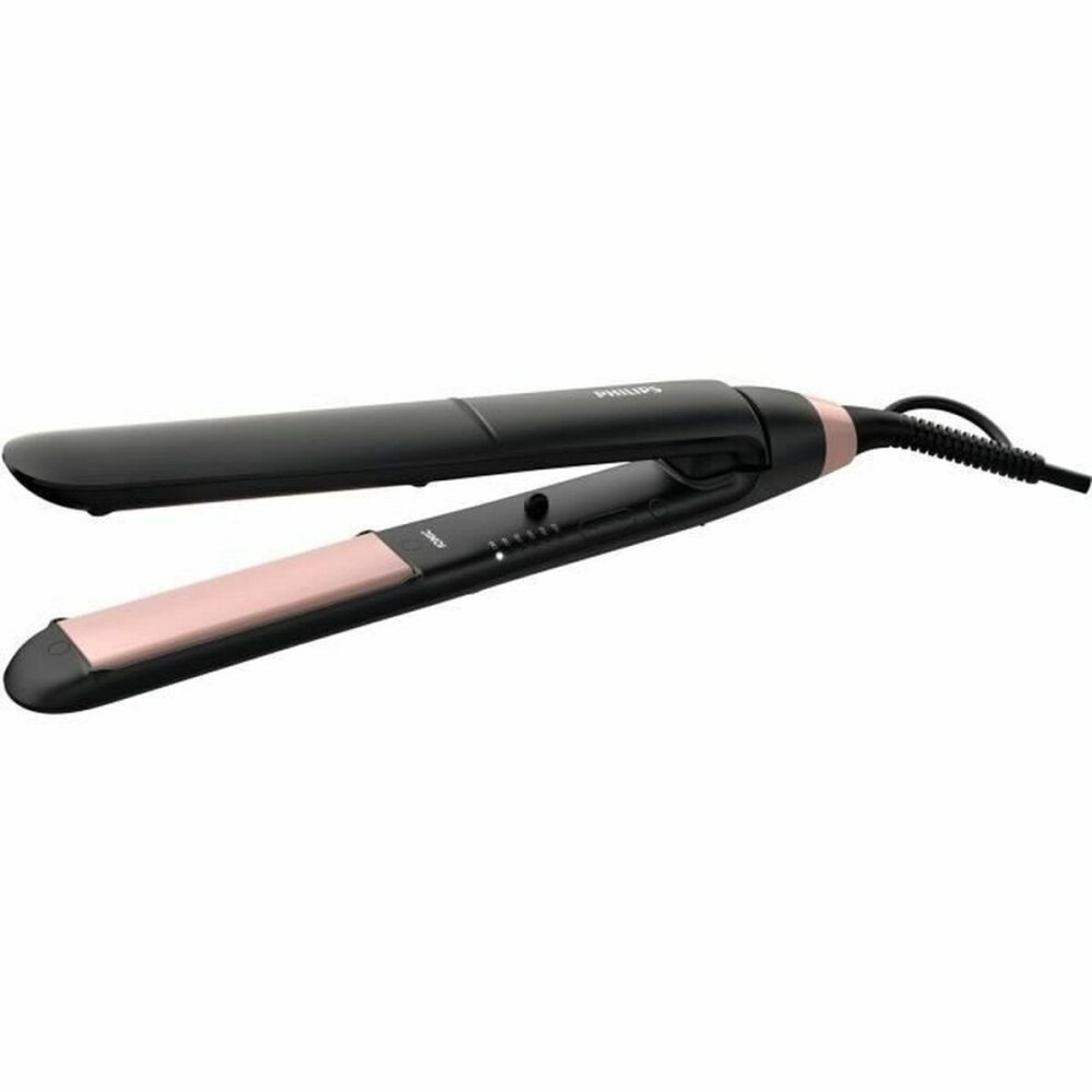 Lisseur à cheveux Philips BHS378/00 Noir / Or rose