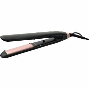 Lisseur à cheveux Philips BHS378/00 Noir / Or rose