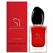 Parfum Femme Armani Si Passione EDP 30 ml