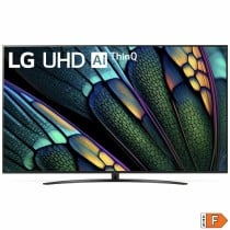 TV intelligente LG 86UR81006LA.AEU 86" 4K Ultra HD