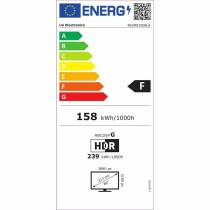 TV intelligente LG 86UR81006LA.AEU 86" 4K Ultra HD