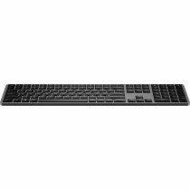 Clavier sans fil HP 3Z726AAABE Noir