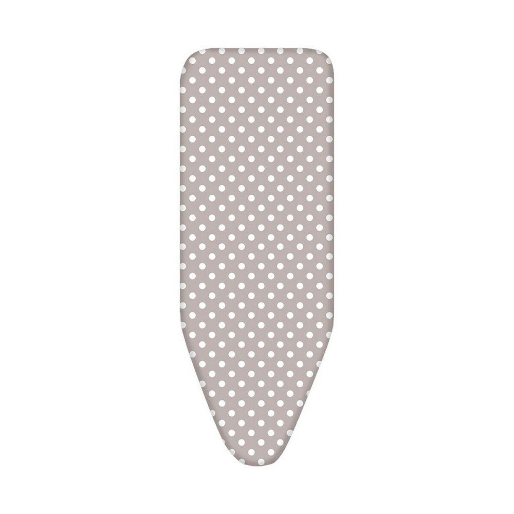 Ironing board cover Inofix Power vap Grey (130 x 48 cm)