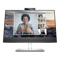 Écran HP E24M G4 23,8" IPS Flicker free 75 Hz