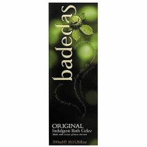 Bath Gel Original Indulgent Badedas 787211000257 300 ml