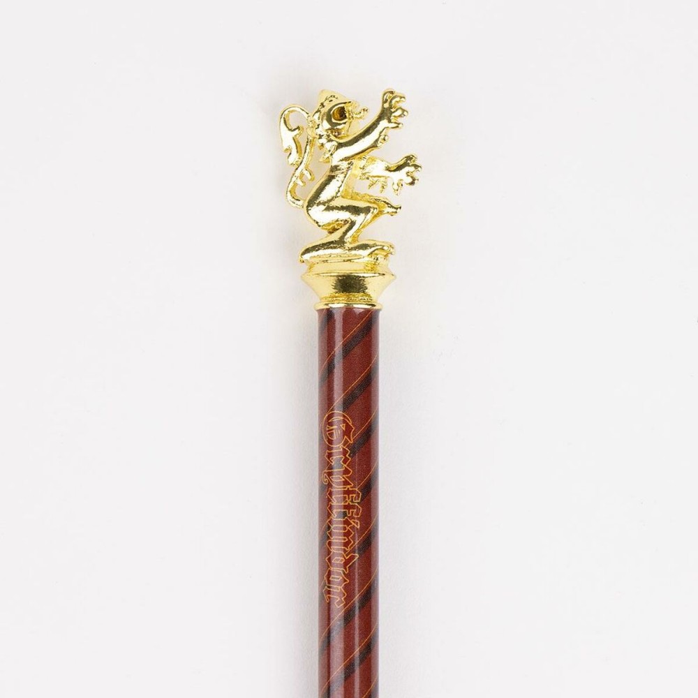 Pen Harry Potter Red