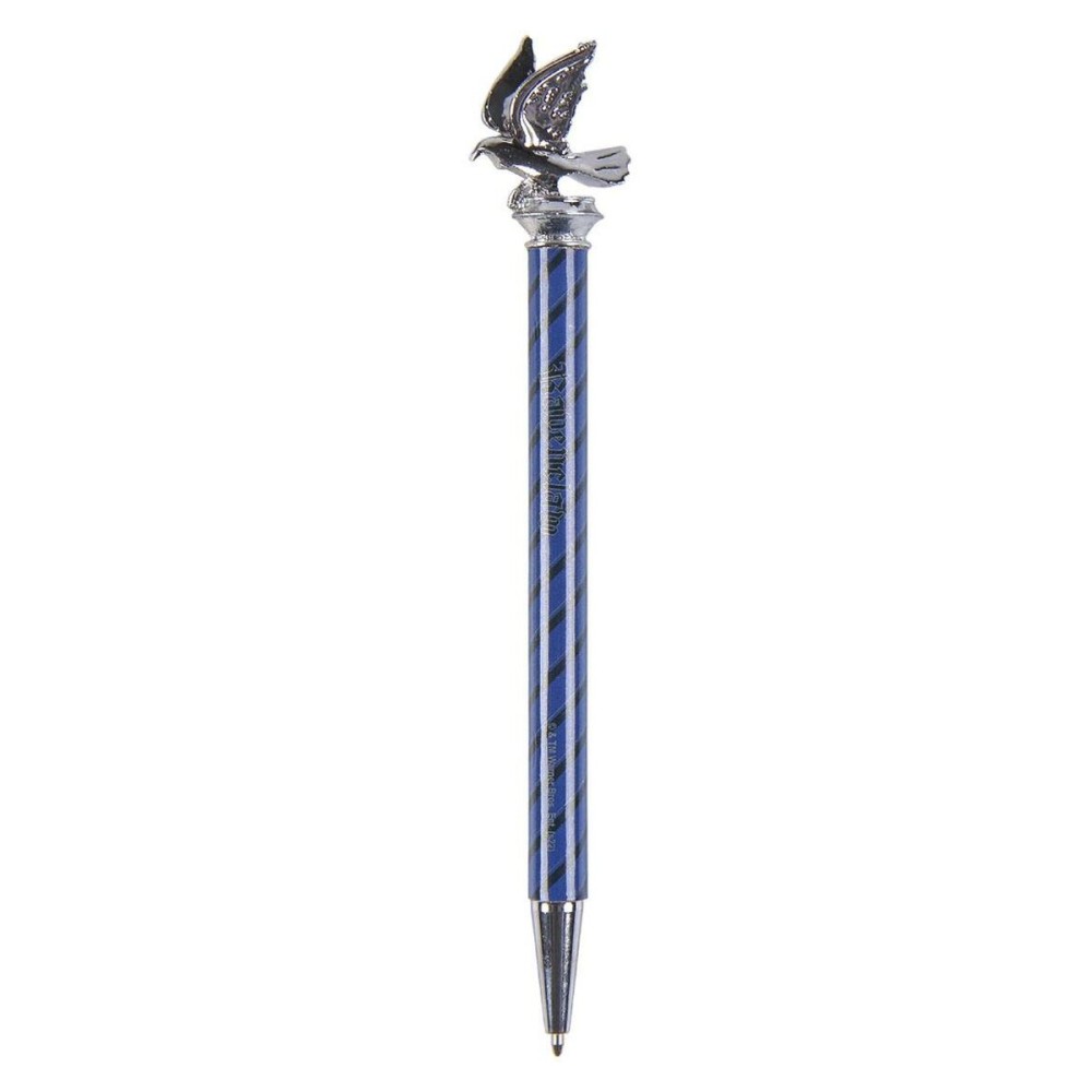 Pen Harry Potter Blue