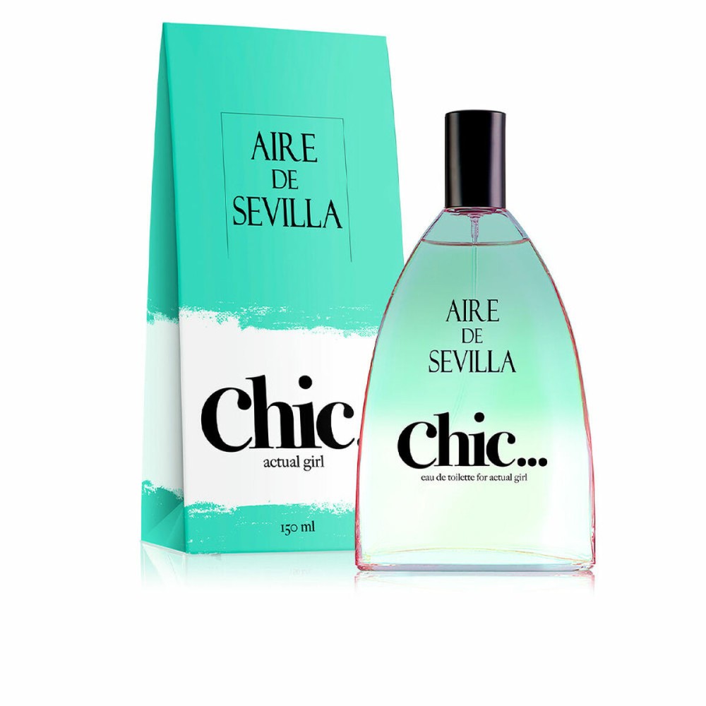 Women's Perfume Aire Sevilla Chic… EDT 150 ml