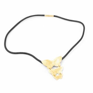 Collier Femme Folli Follie 1N9S018KY 35 cm