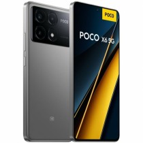 Smartphone Xiaomi Poco X6 Pro 5G 12GB/512GB 6,67" 12 GB RAM 512 GB Grau