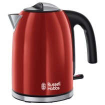 Bouilloire Russell Hobbs 20412-70 2400W 1,7 L Rouge