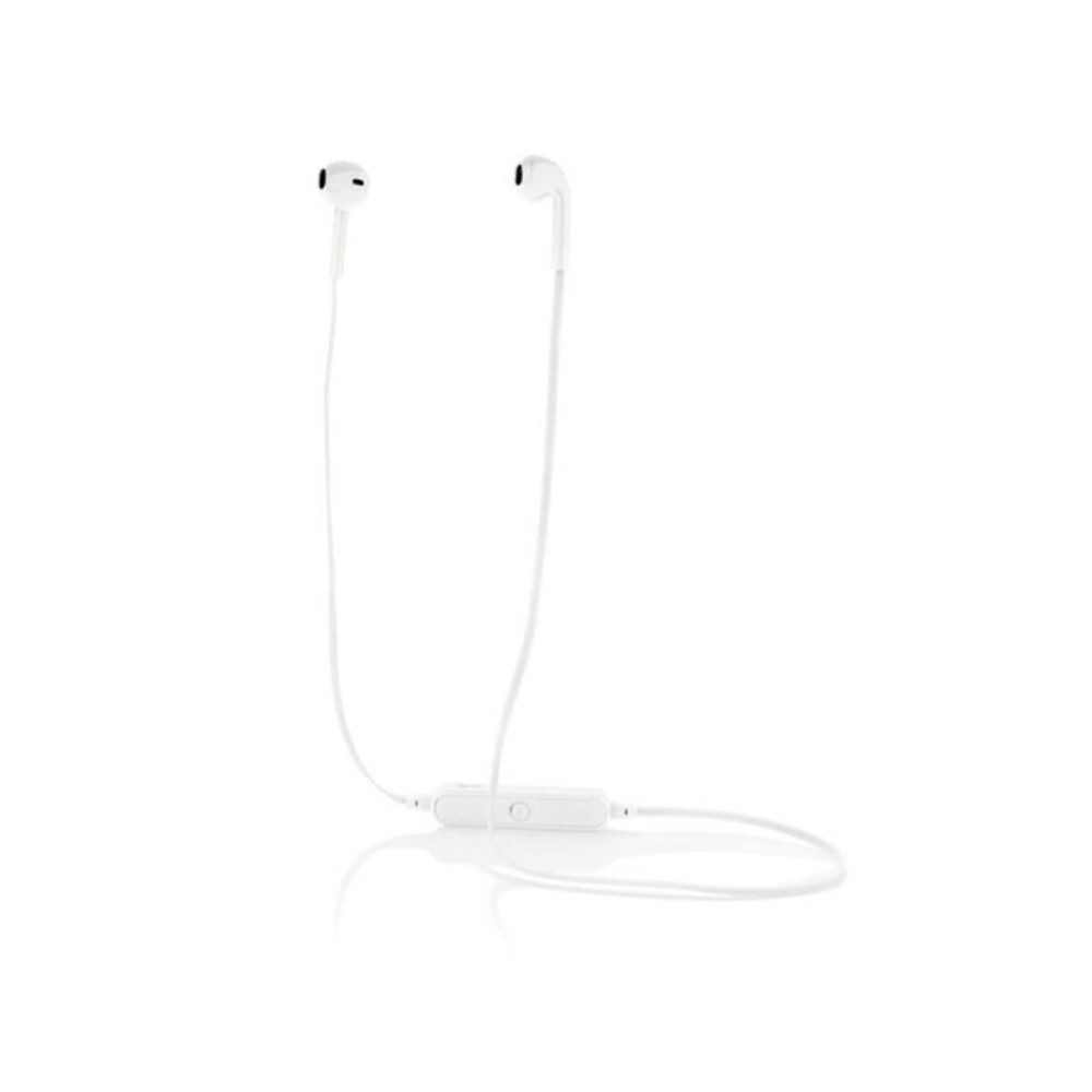 Écouteurs in Ear Bluetooth MST-S6 Blanc