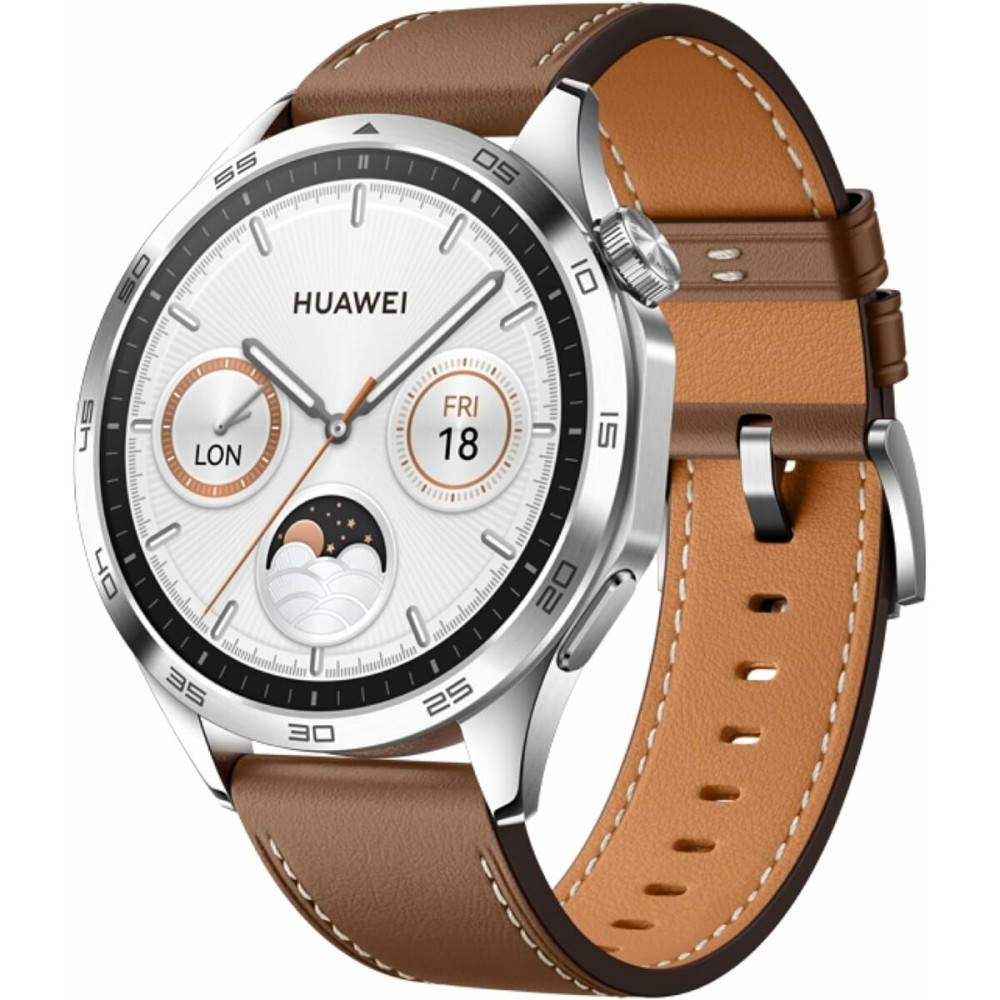 Montre intelligente Huawei Phoinix B19L Ø 46 mm Marron 1,43" 46 mm