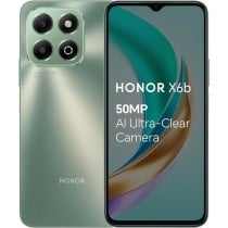 Smartphone Honor X6B 6,56" MediaTek Helio G85 4 GB RAM 128 GB Green