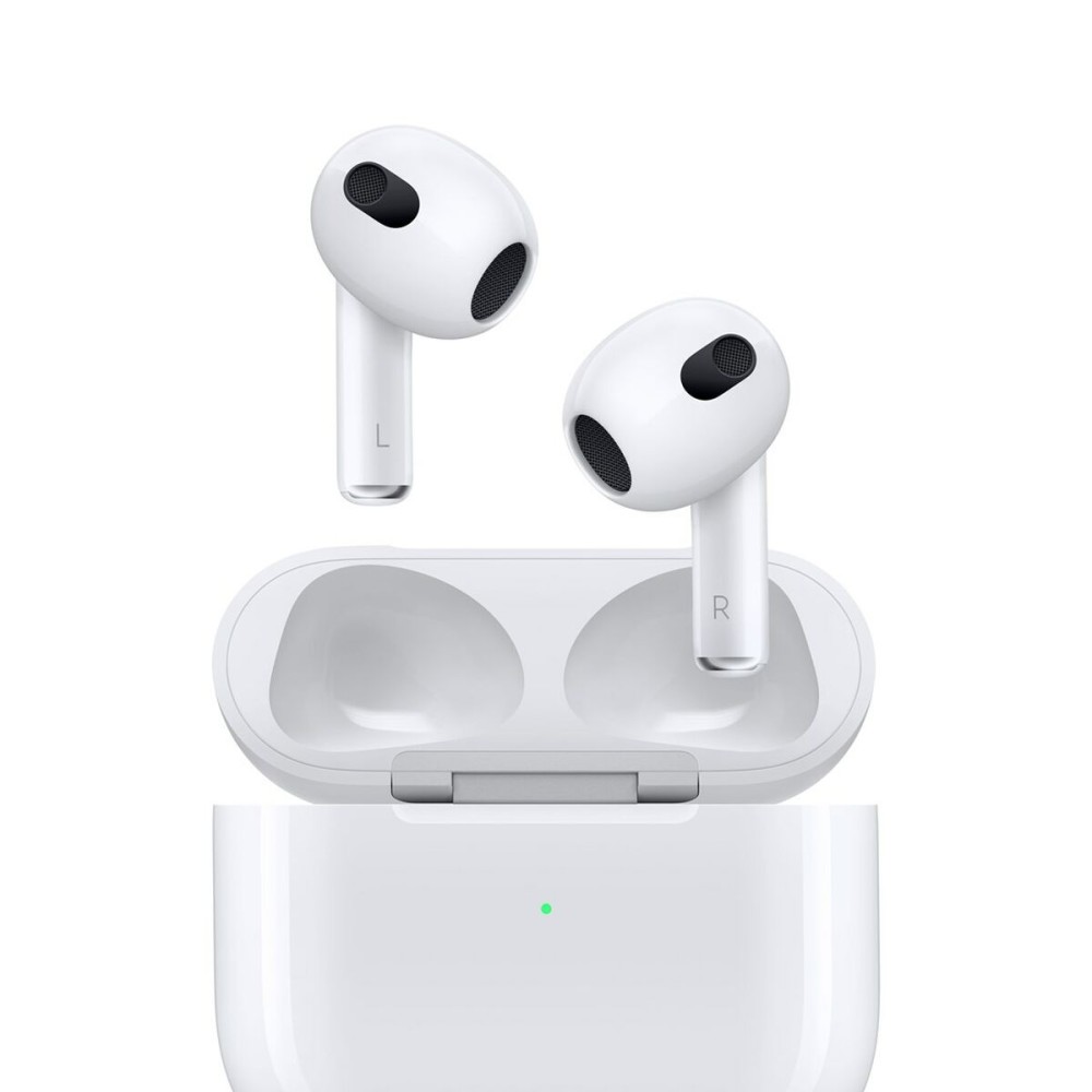 In-ear Bluetooth Headphones Apple AirPods White