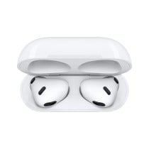 Écouteurs in Ear Bluetooth Apple AirPods Blanc