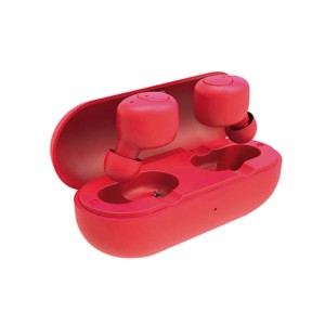 Bluetooth in Ear Headset ME! Rot