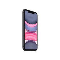 Smartphone Apple iPhone 11 6,1" 64 bits A13 64 GB Black