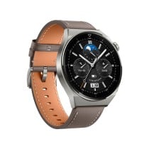 Smartwatch NO NAME Odin-B19V Grau Titan 1,43" 46 mm