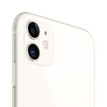 Smartphone Apple iPhone 11 6,1" 64 bits A13 128 GB Blanc