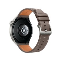 Smartwatch NO NAME Odin-B19V Grau Titan 1,43" 46 mm