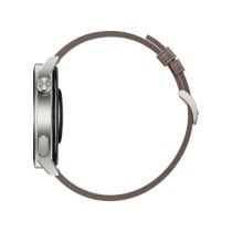 Smartwatch NO NAME Odin-B19V Grey Titanium 1,43" 46 mm