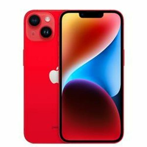 Smartphone Apple iPhone 14 6,1" Rouge A15 128 GB