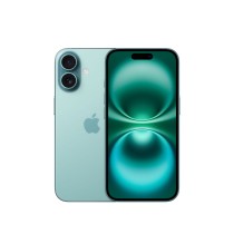 Smartphone Apple iPhone 16 6,1" 128 GB Turquoise