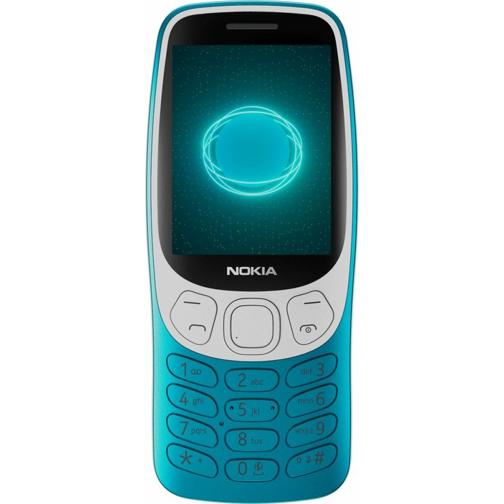 Téléphone Portable Nokia 3210 (2024) 2,4" 128 GB RAM Bleu