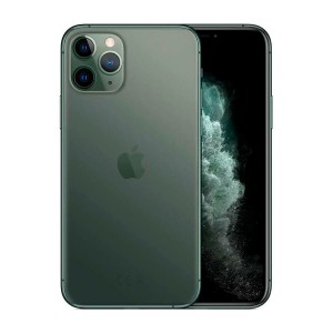 Smartphone Apple iPhone 11 Pro 6,1" A13 256 GB Green