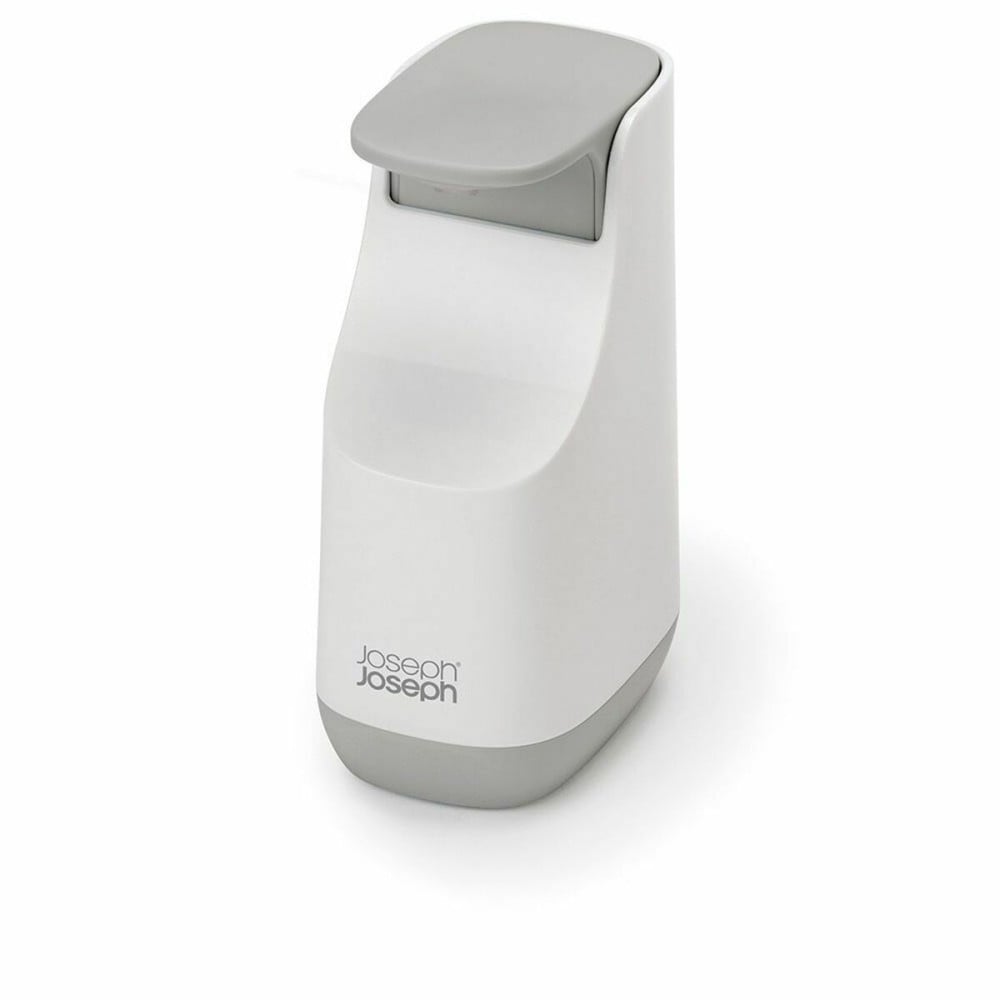 Soap Dispenser Joseph Joseph Slim Grey White