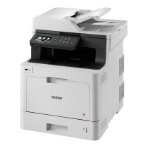 Multifunktionsdrucker Brother MFCL8690CDWYY1 31 ppm 256 Mb USB/Red/Wifi+LPI