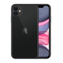 Smartphone Apple iPhone 11 6,1" 64 bits A13 128 GB Black