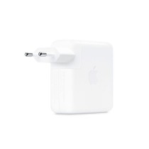 Laptop Charger Apple White