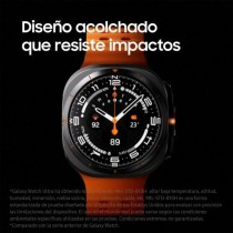 Smartwatch Samsung Galaxy Watch Ultra White