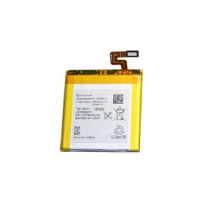 Handybatterie Sony Xperia Ion LT28i